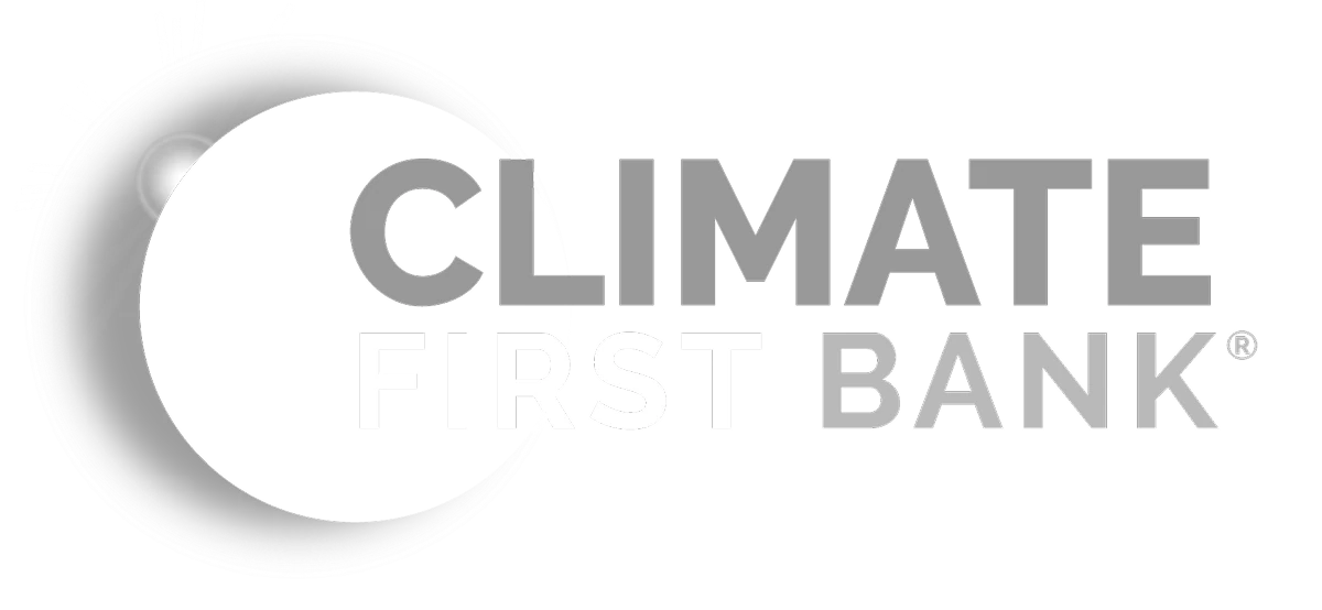 Climate First Bank