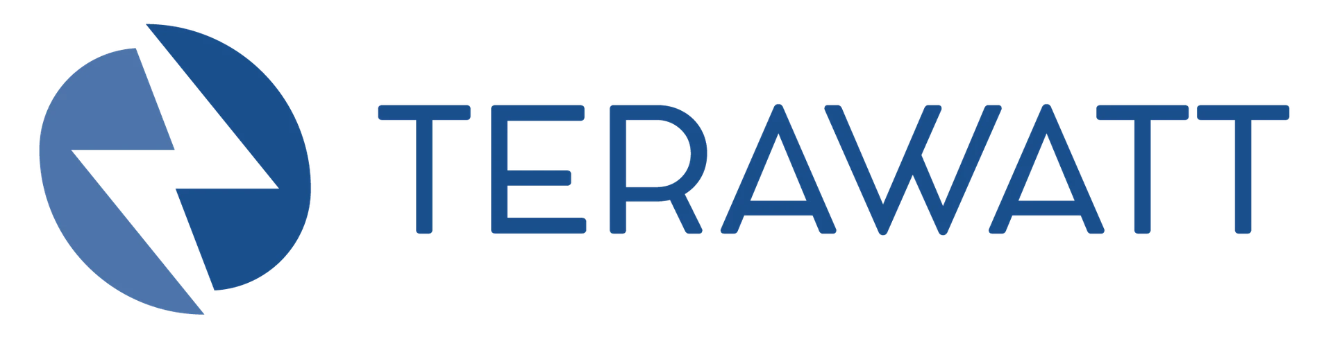 Terawatt Logo